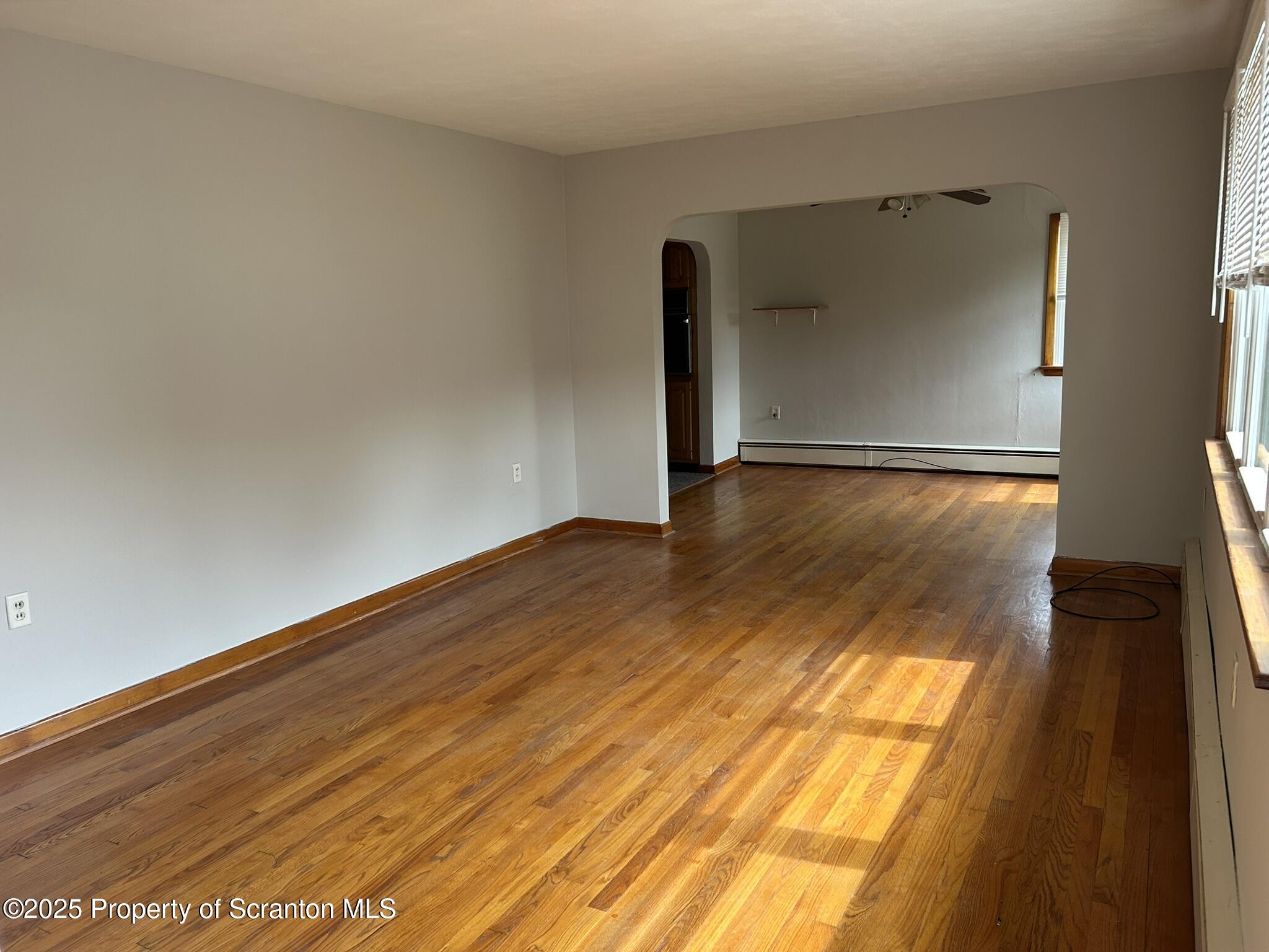 3018 Main Street Clarks Summit, PA 18411 - Photo 11 of 22 Living Room