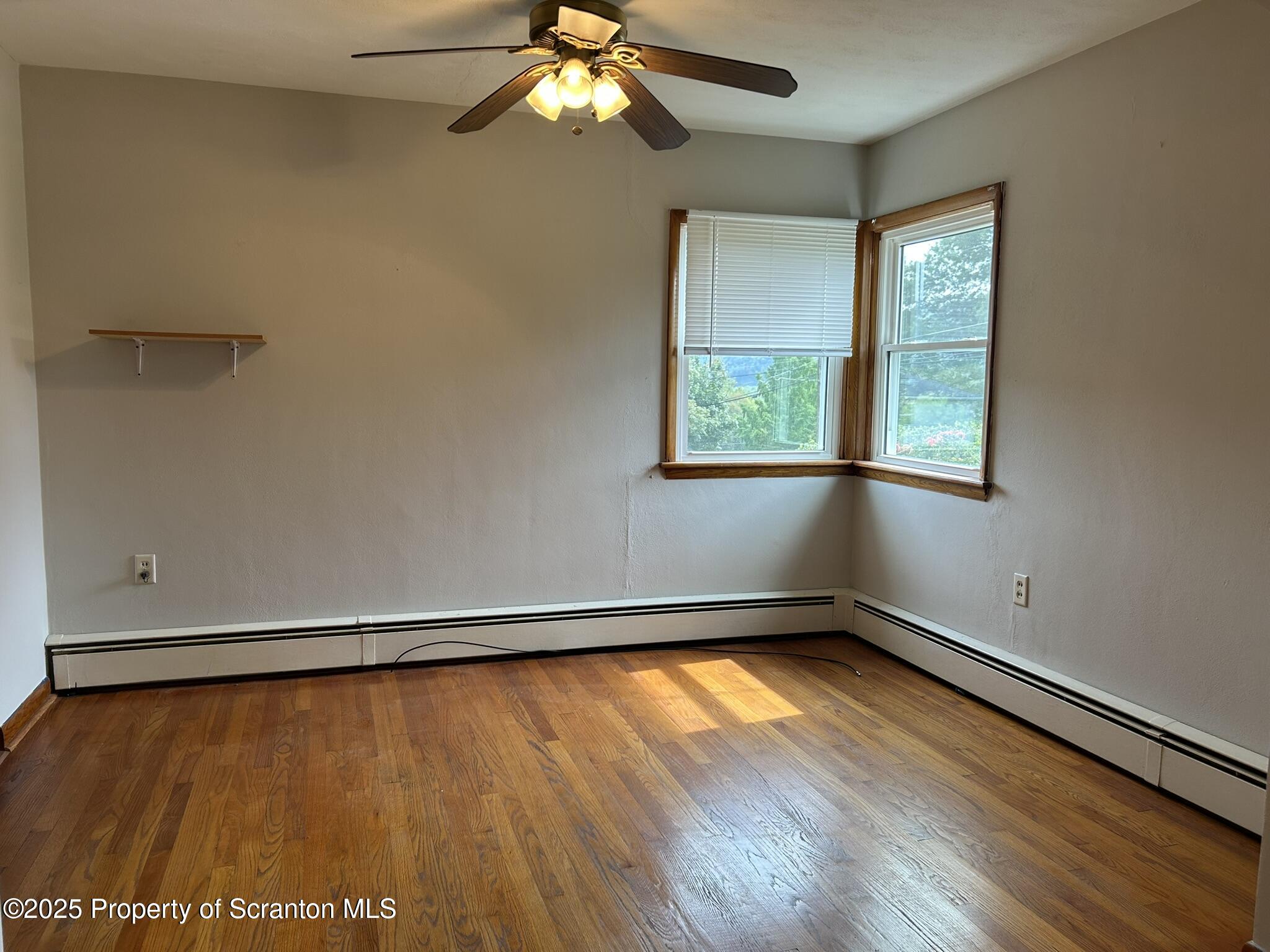 3018 Main Street Clarks Summit, PA 18411 - Photo 13 of 22 Dining Room