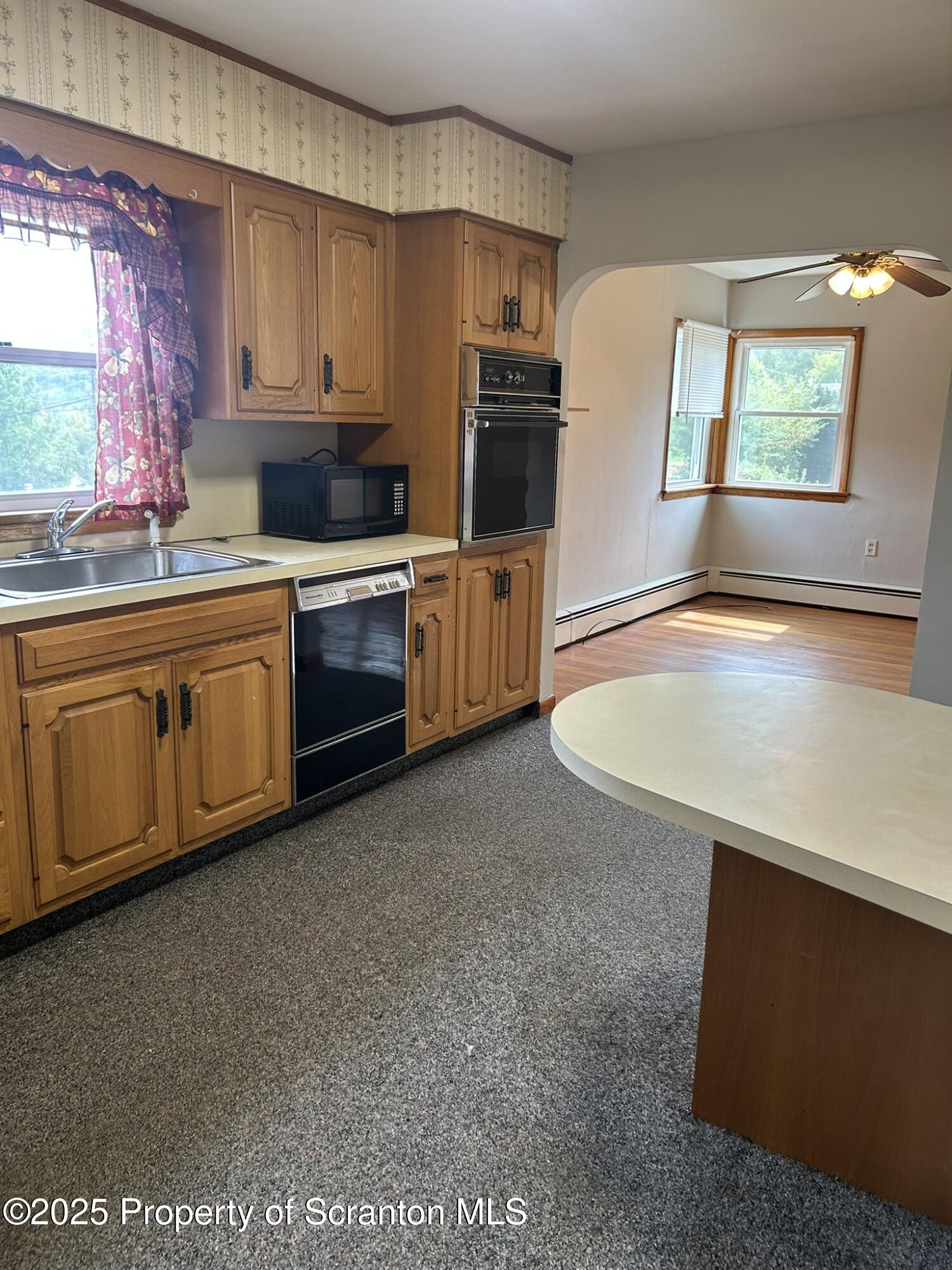 3018 Main Street Clarks Summit, PA 18411 - Photo 16 of 22 Kitchen