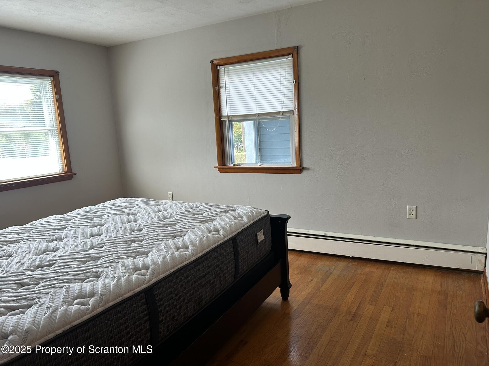 3018 Main Street Clarks Summit, PA 18411 - Photo 18 of 22 Primary Bedroom