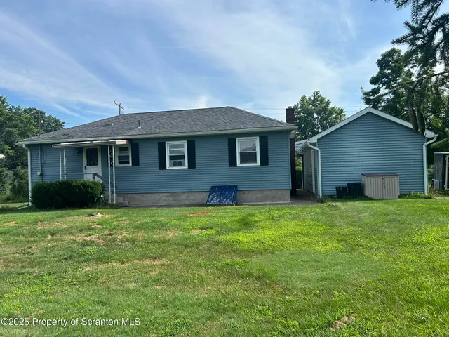 $274,900 | 3018 Main Street, Clarks Summit, PA 18411