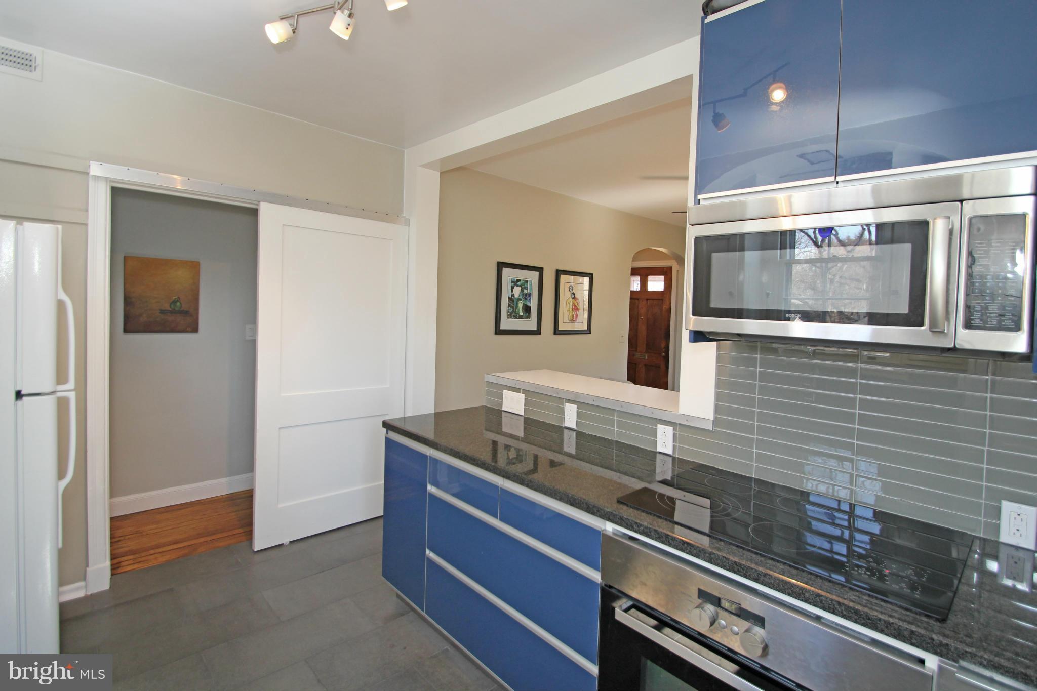 527 Ashford Road Silver Spring, MD 20910 - Photo 11 of 28 Kitchen