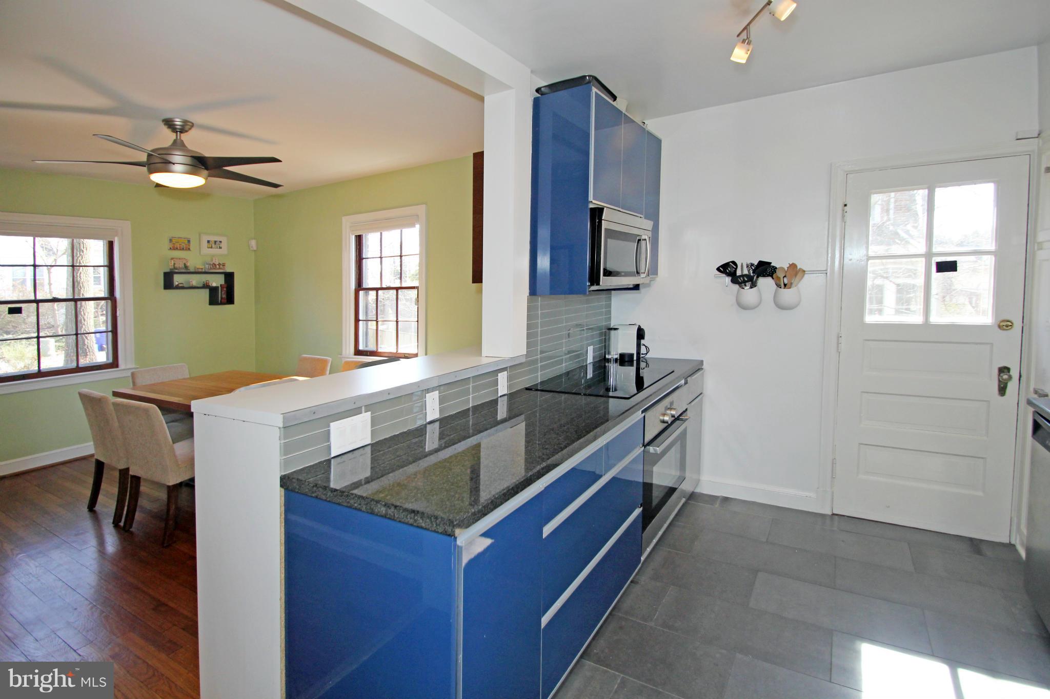 527 Ashford Road Silver Spring, MD 20910 - Photo 13 of 28 Kitchen