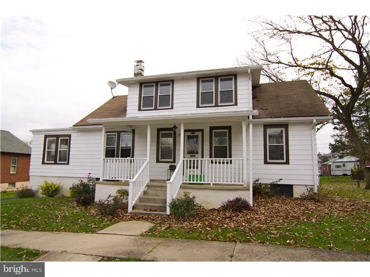 1424 Crowder Avenue Reading, PA 19607 - Photo 1 of 15 Gallery Image 1