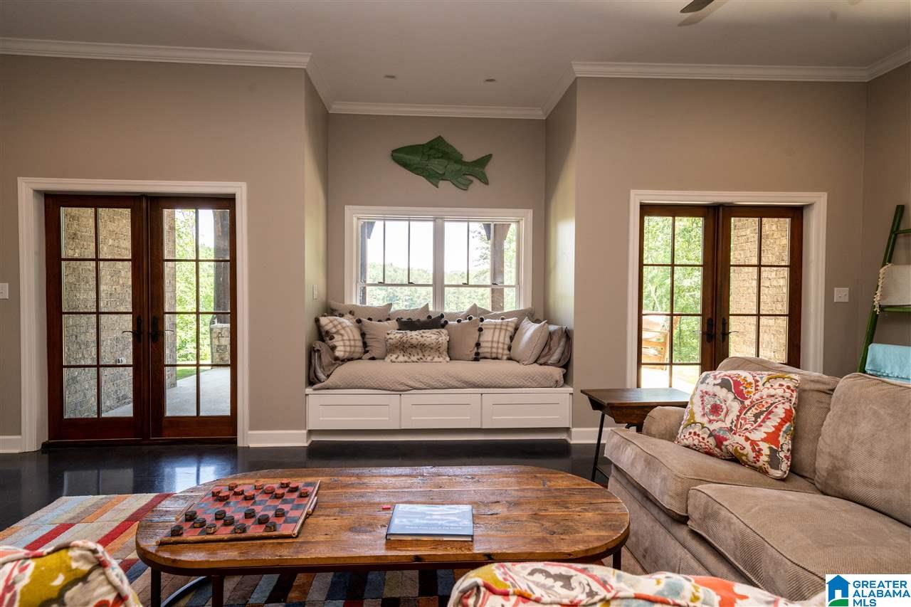 7777 Lake In The Woods Road Trussville, AL 35173 - Photo 38 of 50