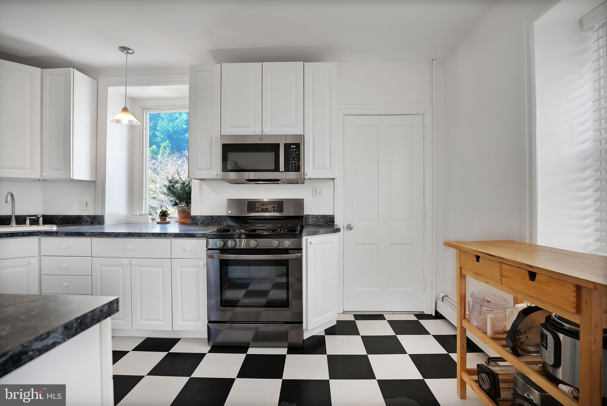 17 Ambler Road Ambler, PA 19002 - Photo 13 of 26 Kitchen