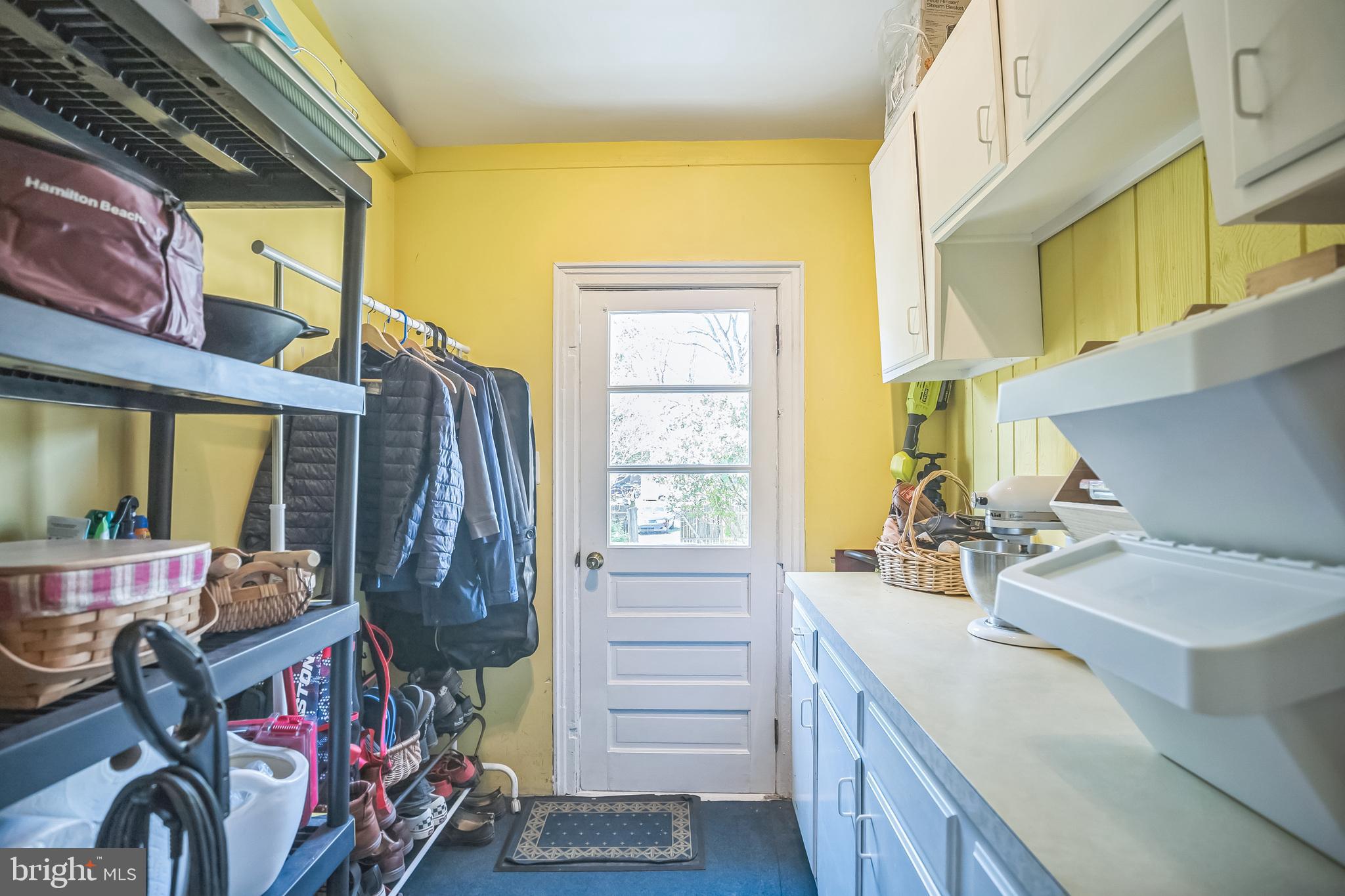 17 Ambler Road Ambler, PA 19002 - Photo 15 of 26 Mud Room