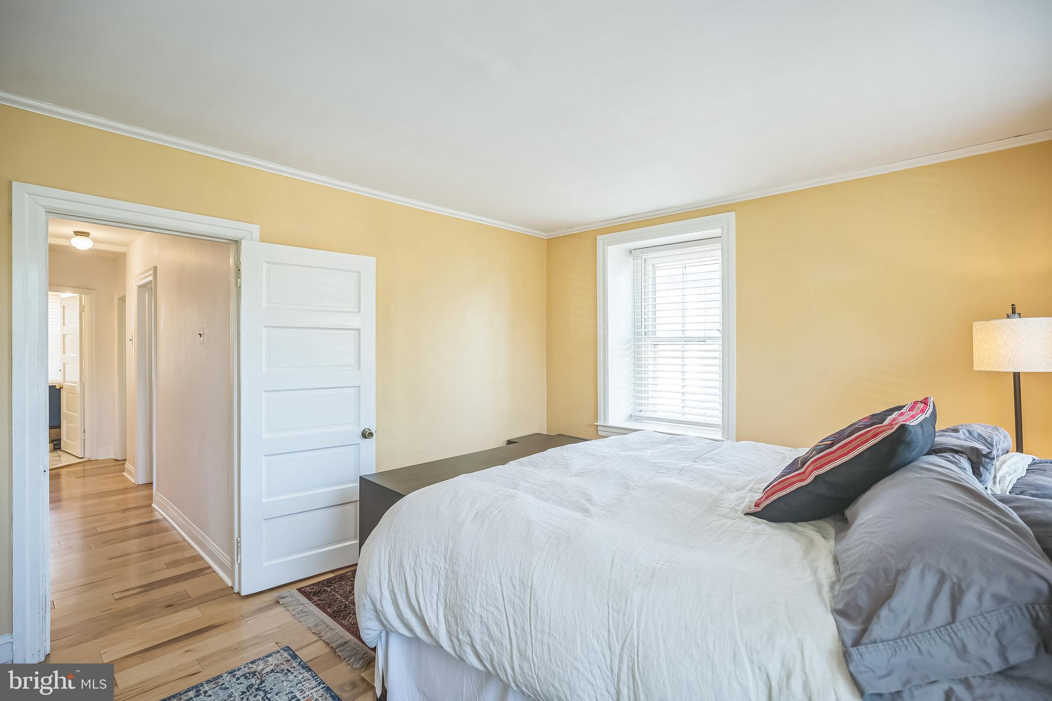 17 Ambler Road Ambler, PA 19002 - Photo 16 of 26 Bedroom 1