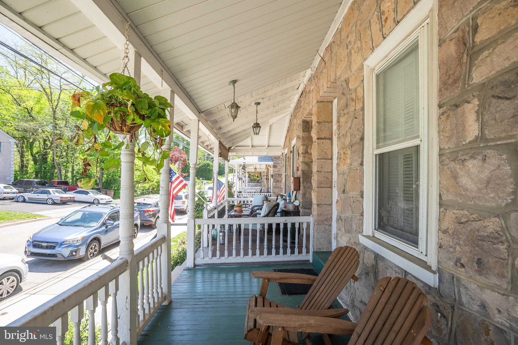 17 Ambler Road Ambler, PA 19002 - Photo 2 of 26 Porch