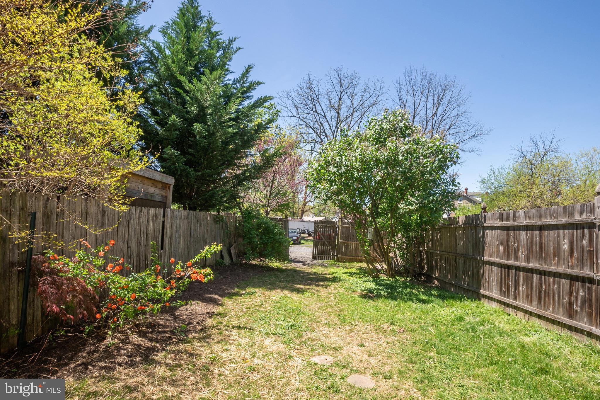 17 Ambler Road Ambler, PA 19002 - Photo 26 of 26 Backyard