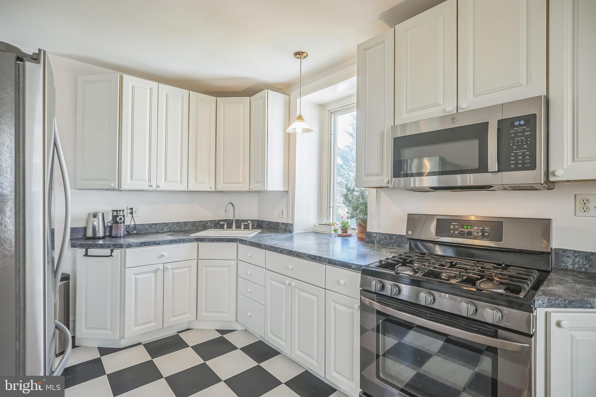 17 Ambler Road Ambler, PA 19002 - Photo 9 of 26 Kitchen