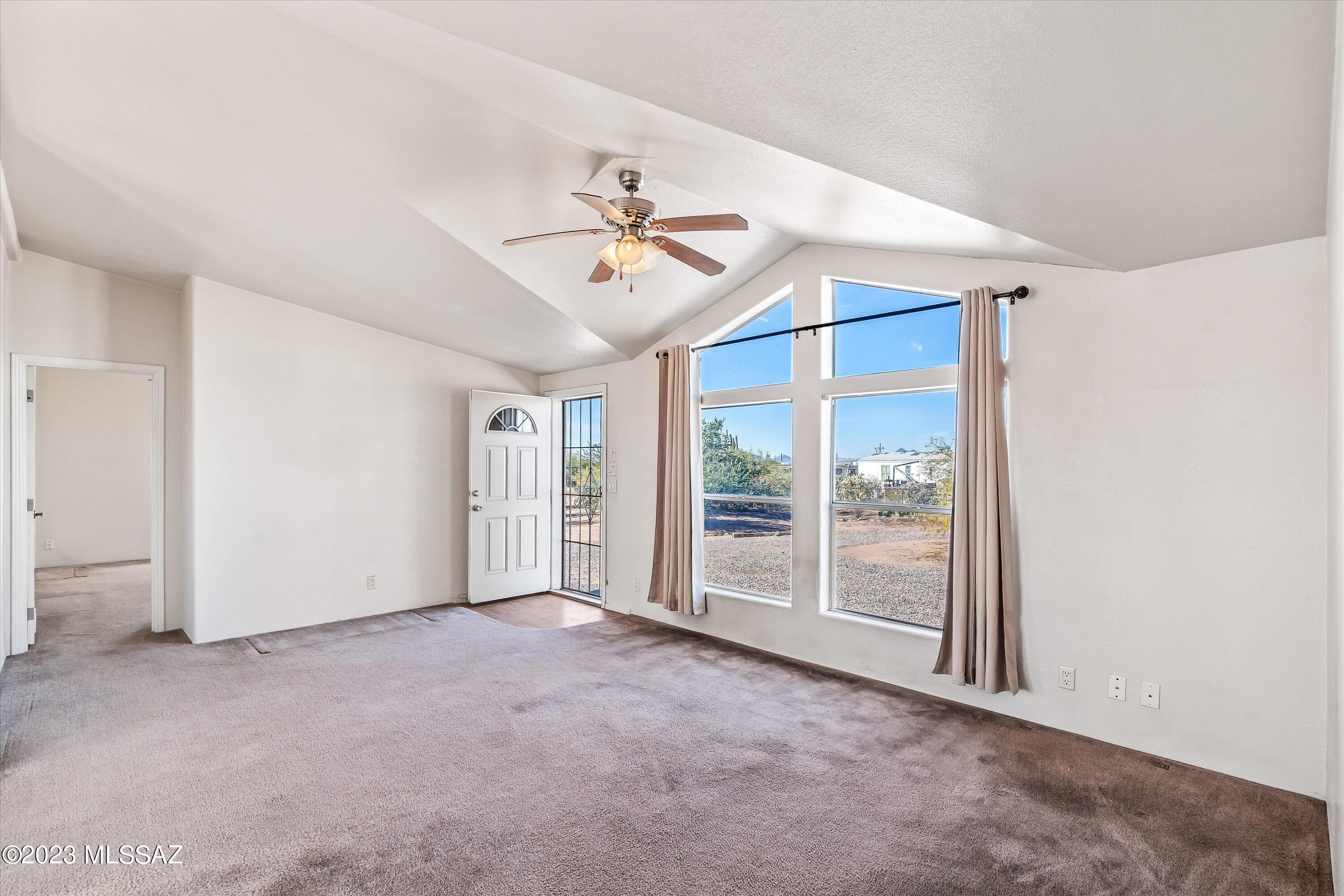 13260 West Vaqueros Road Tucson, AZ 85743 - Photo 6 of 32 Gallery Image 6