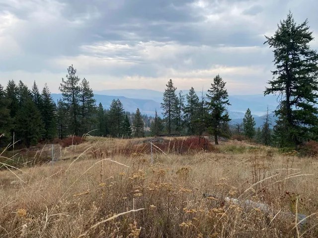 $95,000 | 34 Peace Rdg Road, Kettle Falls, WA 99141