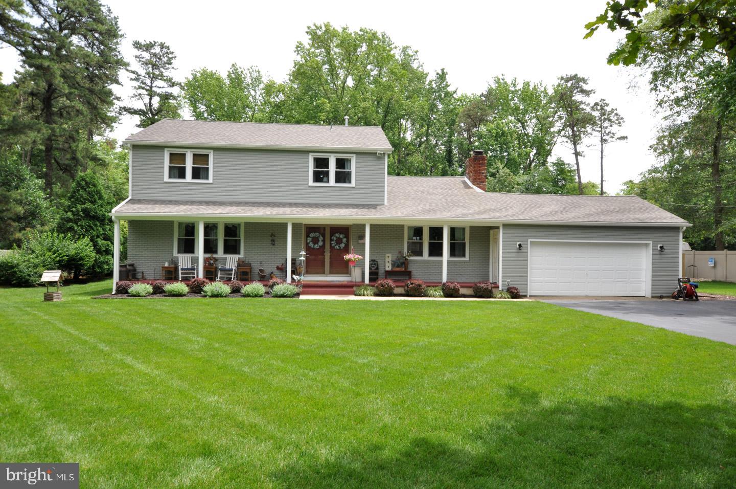 51 Taunton Road Medford, NJ 08055 - Photo 1 of 36 Gallery Image 1
