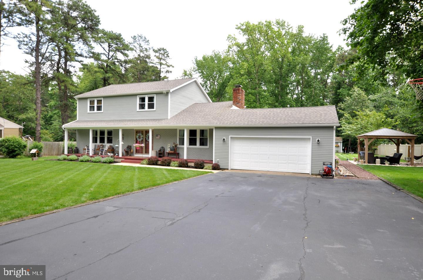 51 Taunton Road Medford, NJ 08055 - Photo 2 of 36 Gallery Image 2