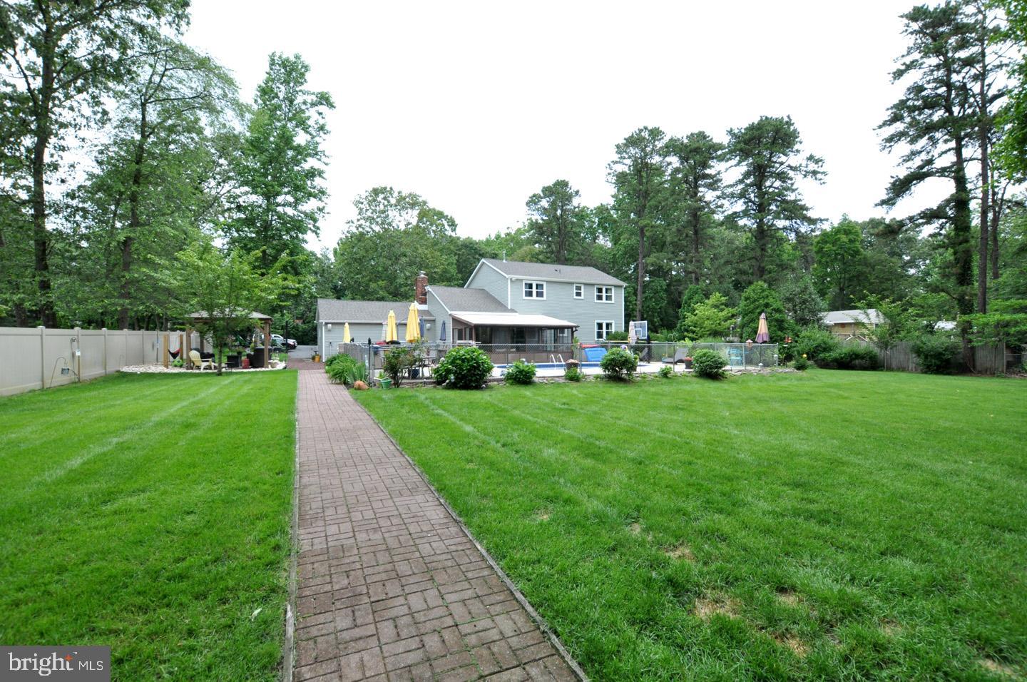 51 Taunton Road Medford, NJ 08055 - Photo 12 of 36 Gallery Image 12