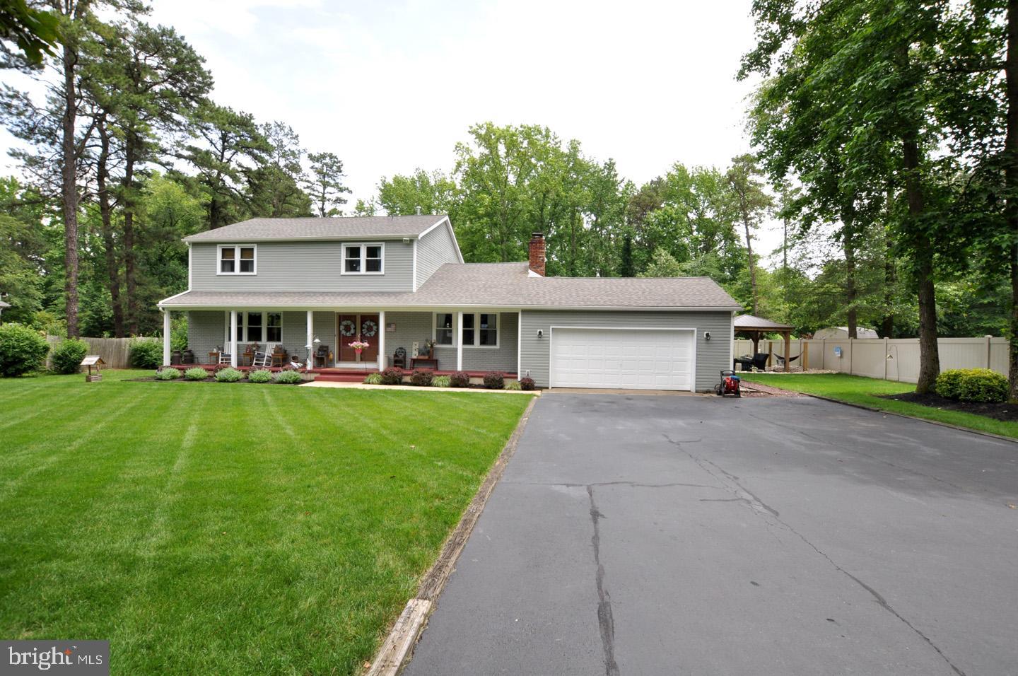 51 Taunton Road Medford, NJ 08055 - Photo 3 of 36 Gallery Image 3