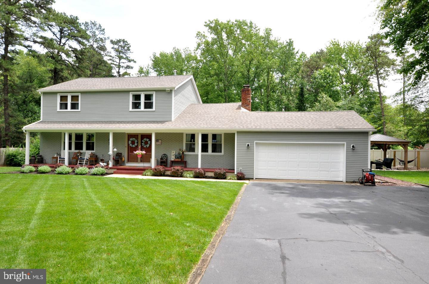 51 Taunton Road Medford, NJ 08055 - Photo 4 of 36 Gallery Image 4