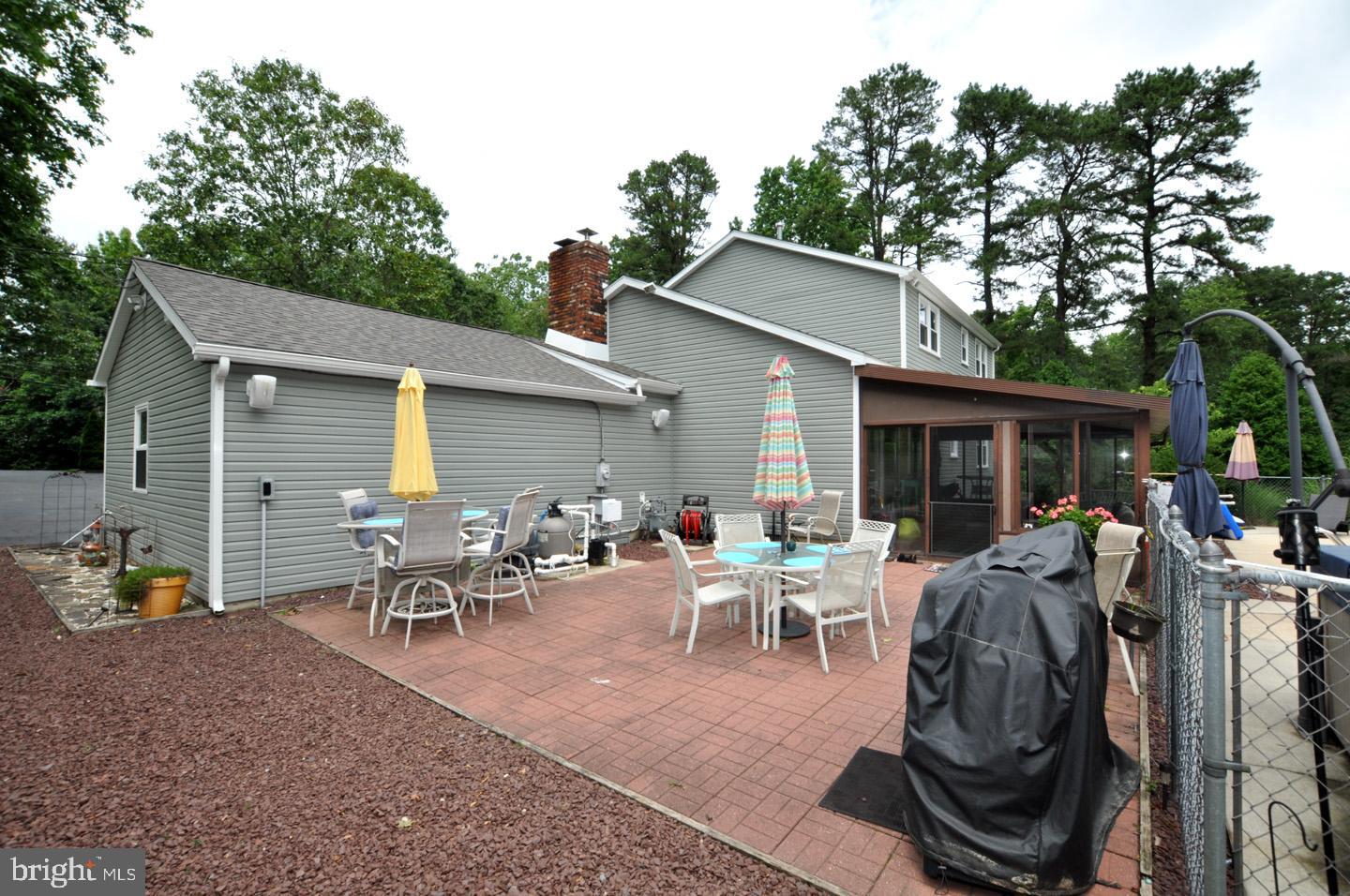 51 Taunton Road Medford, NJ 08055 - Photo 34 of 36 Gallery Image 34