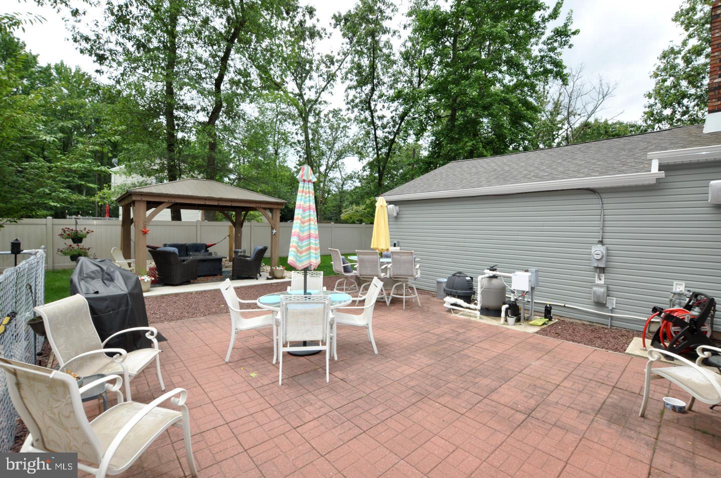 51 Taunton Road Medford, NJ 08055 - Photo 35 of 36 Gallery Image 35