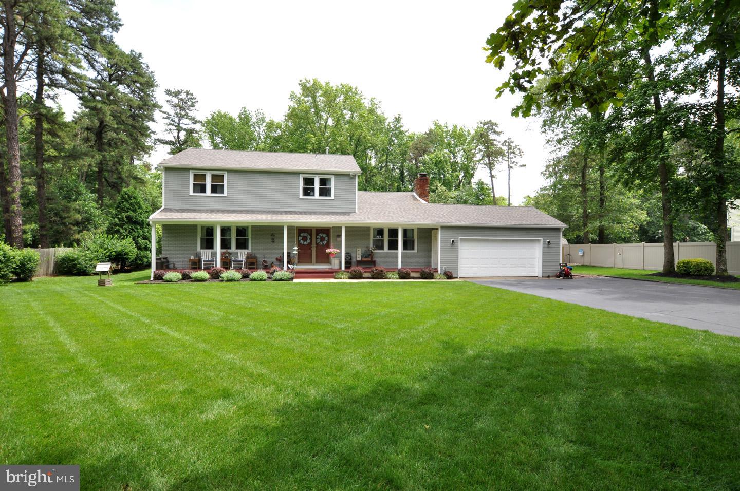 51 Taunton Road Medford, NJ 08055 - Photo 5 of 36 Gallery Image 5