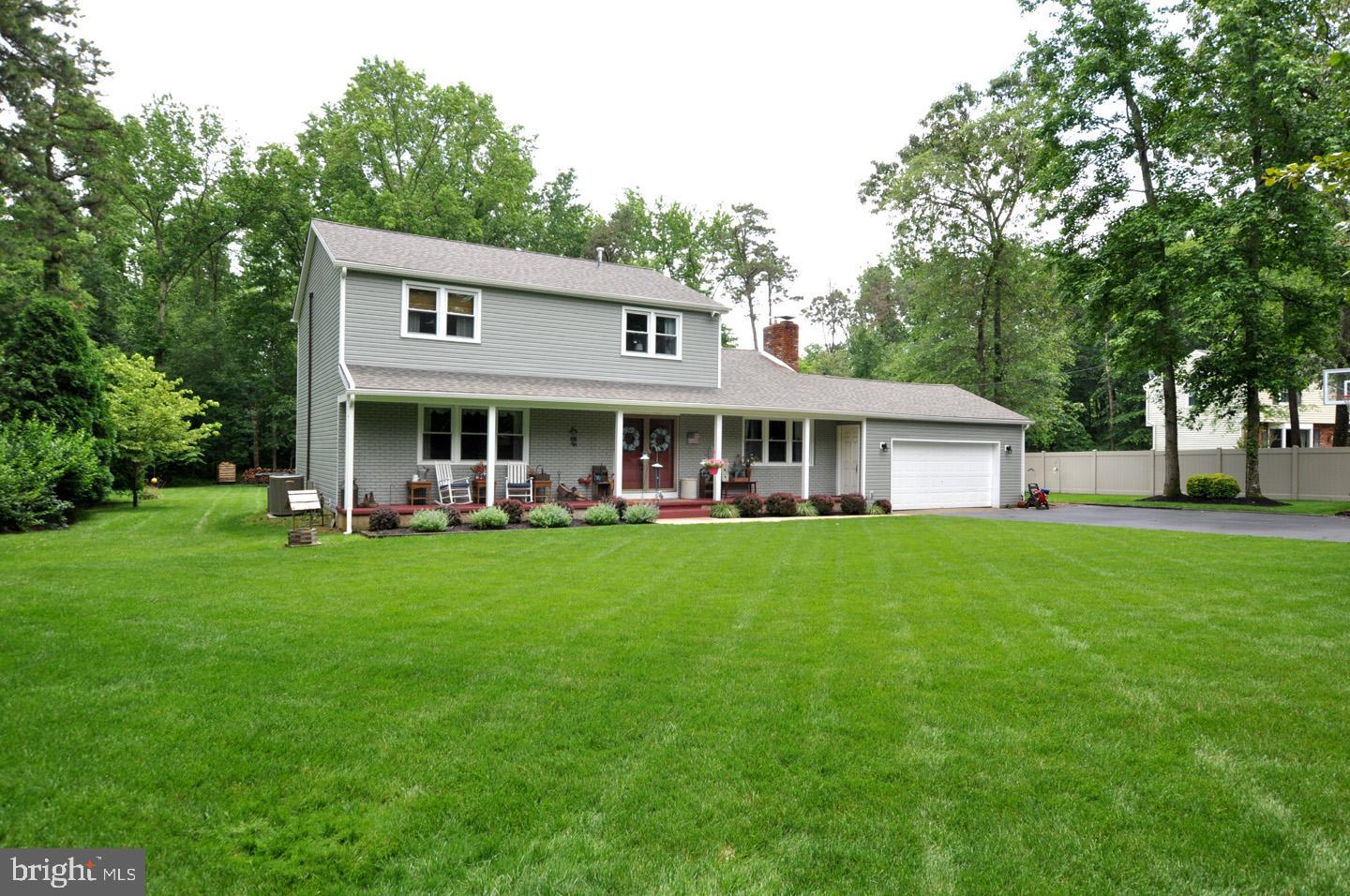 51 Taunton Road Medford, NJ 08055 - Photo 6 of 36 Gallery Image 6