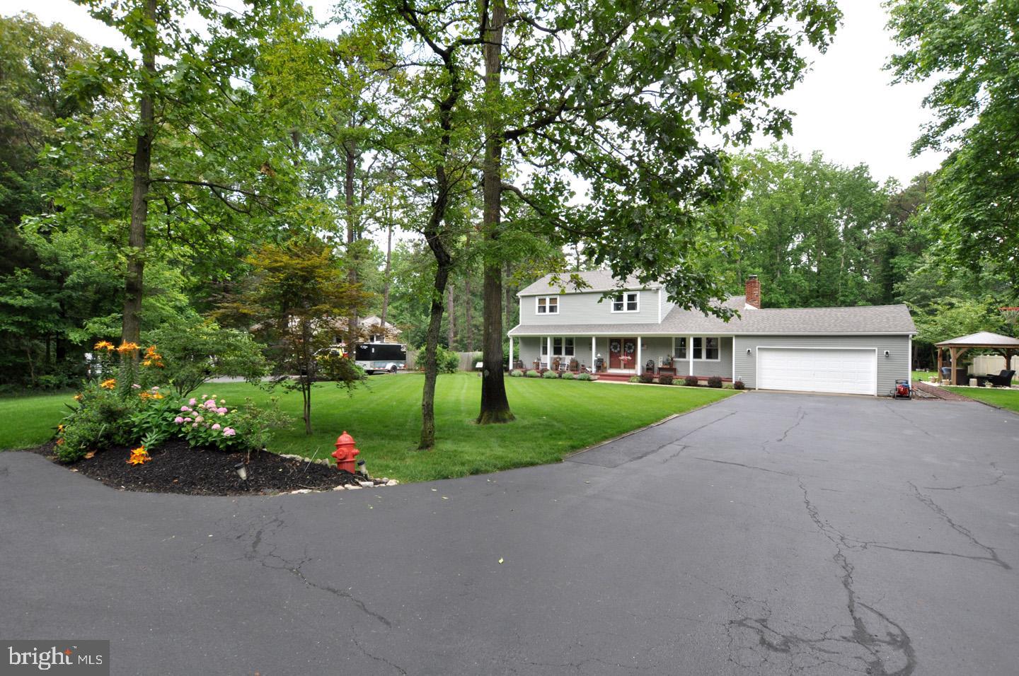 51 Taunton Road Medford, NJ 08055 - Photo 7 of 36 Gallery Image 7