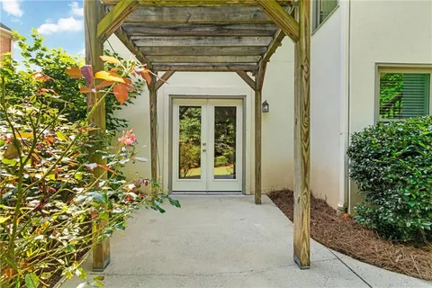 $1,199,000 | 10645 Oxford Mill Circle, Alpharetta, GA 30022