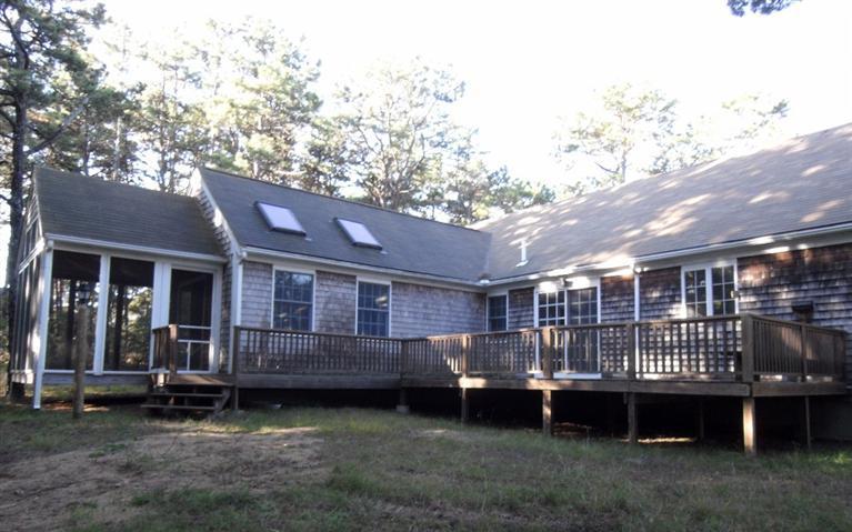 30 Knowles Dyer Road Wellfleet, MA 02667 - Photo 2 of 19 Additional Photo