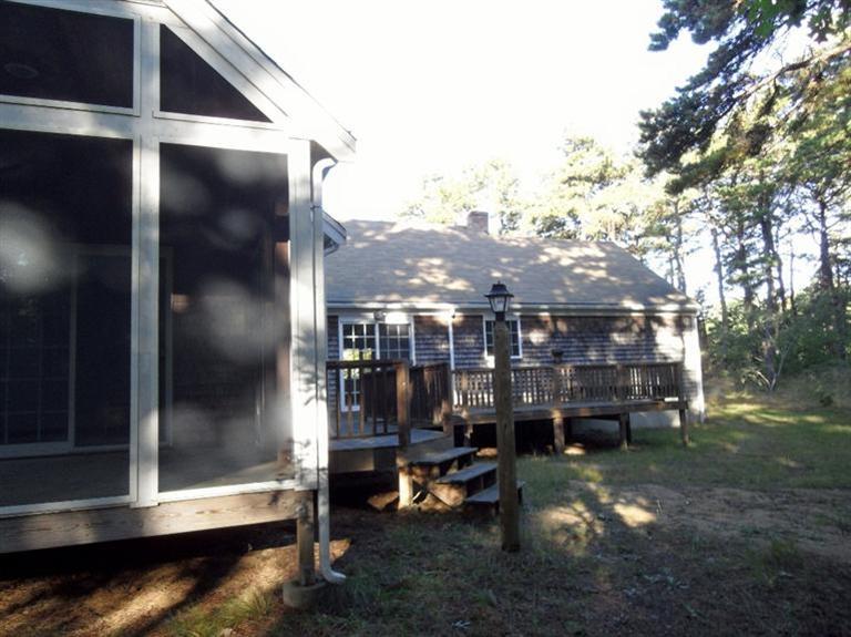 30 Knowles Dyer Road Wellfleet, MA 02667 - Photo 4 of 19 Additional Photo