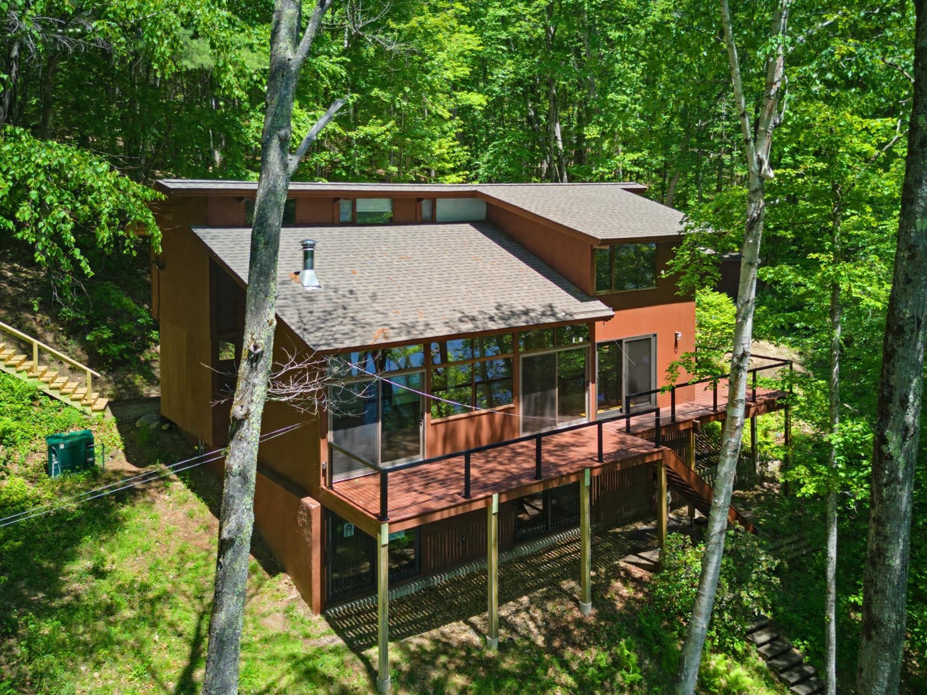 18 Treehouse Way Barrington, NH 03825 - Photo 8 of 50