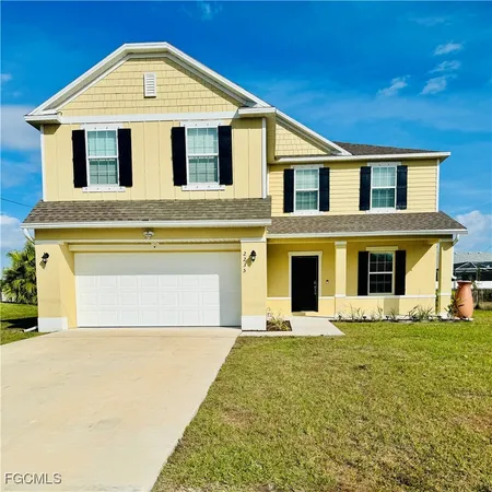 $499,900 | 2235 Southwest 2nd Lane, Cape Coral, FL 33991