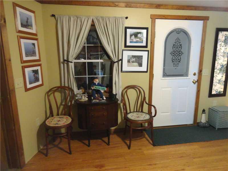 189 Clifford Road Phippsburg, ME 04562 - Photo 11 of 25 Entry.