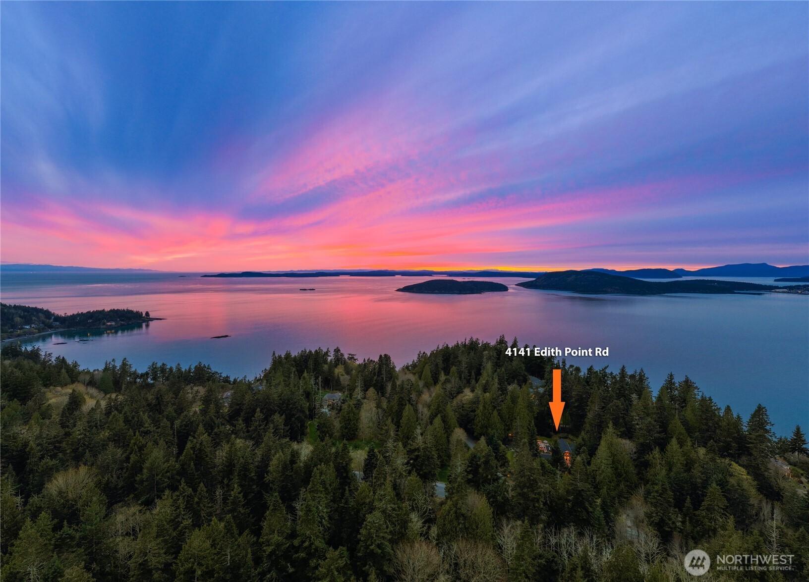 4141 Edith Point Road Anacortes, WA 98221 - Photo 3 of 40