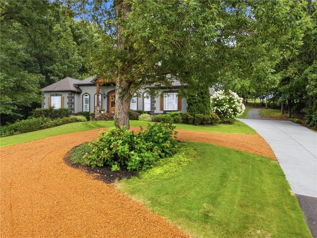 416 Spring Place Road Northeast White, GA 30184 - Photo 76 of 84