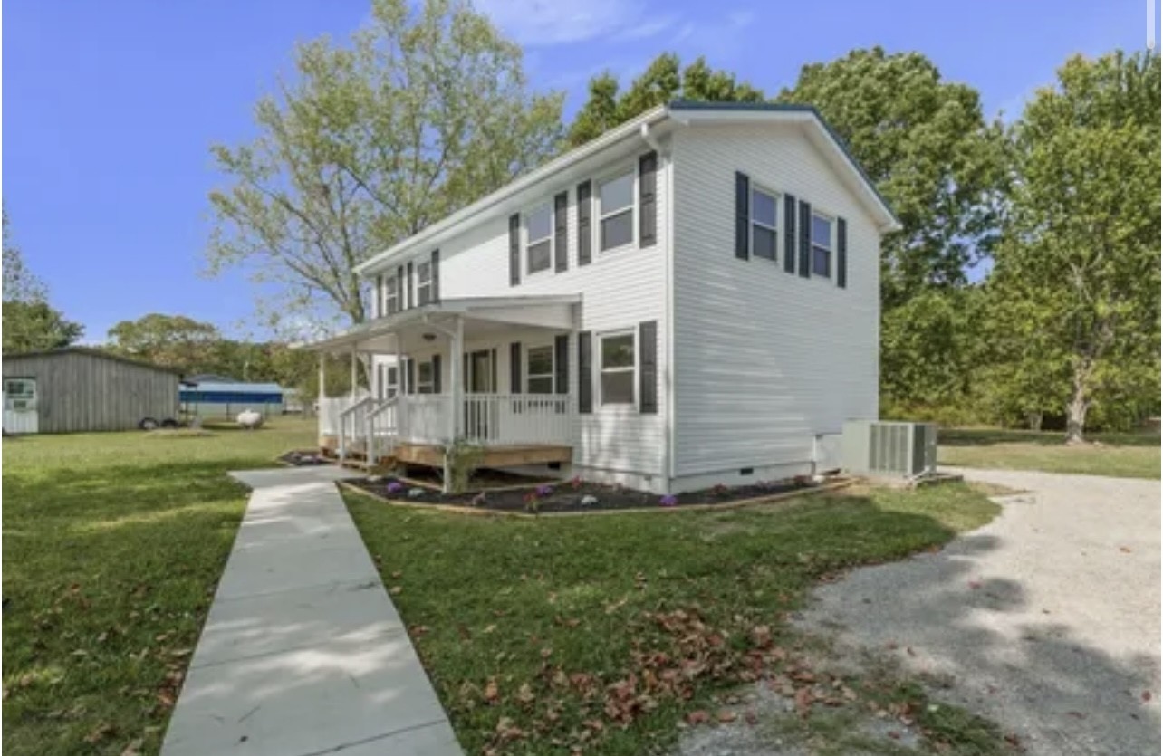 3289 Buffalo Road Ethridge, TN 38456 - Photo 5 of 20