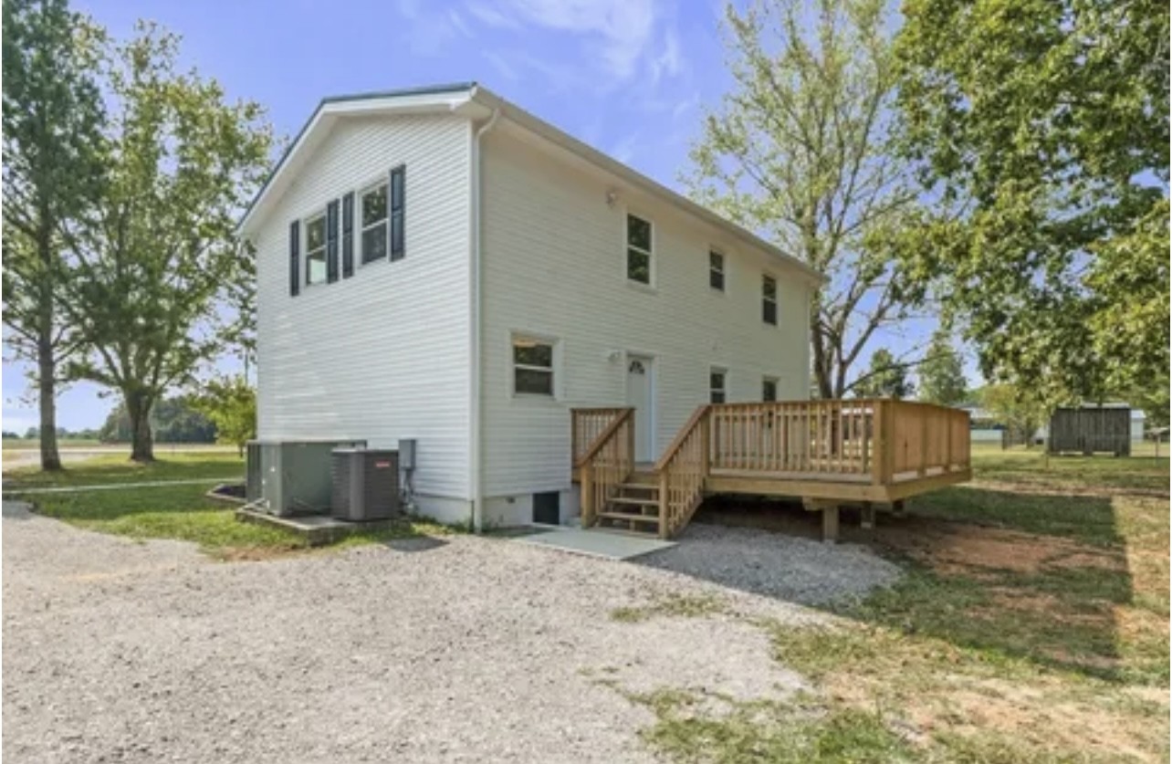 3289 Buffalo Road Ethridge, TN 38456 - Photo 8 of 20