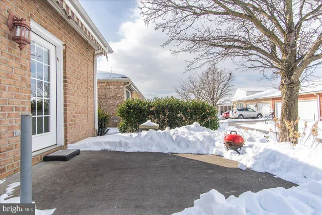 $379,900 | 1845 Meridian Drive, Hagerstown, MD 21742