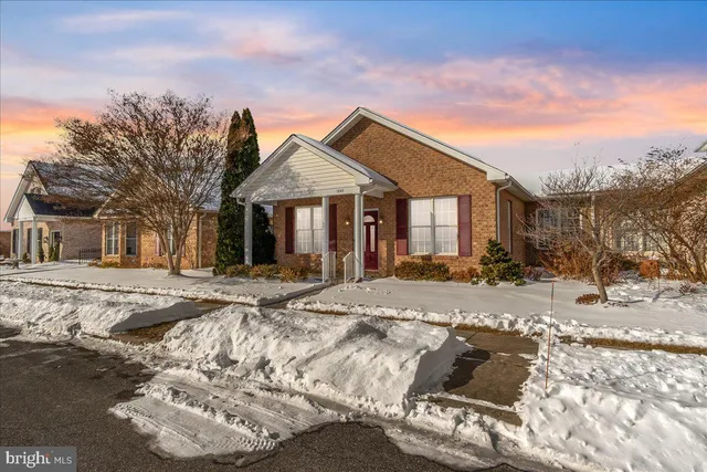 $379,900 | 1845 Meridian Drive, Hagerstown, MD 21742