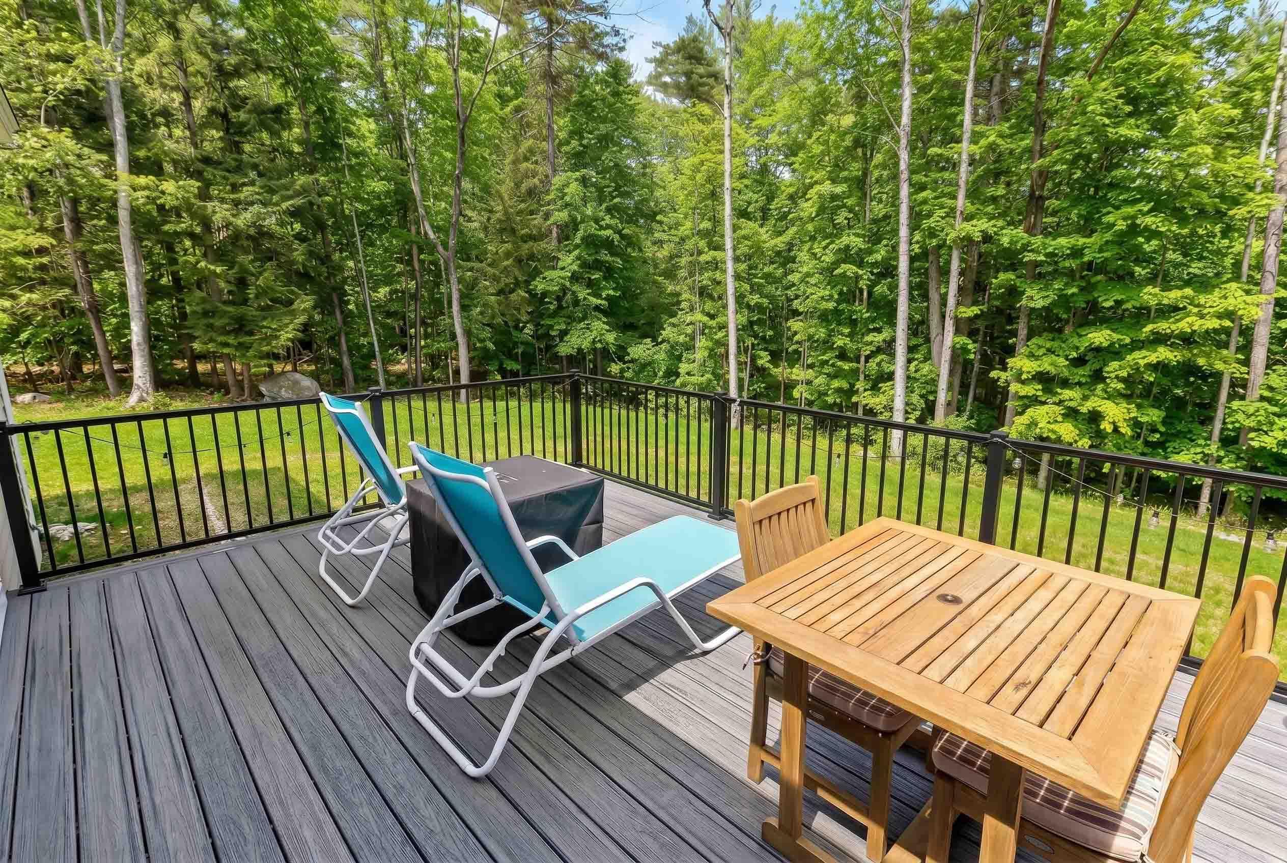 203 Bunker Road New London, NH 03257 - Photo 15 of 24 Gallery Image 15