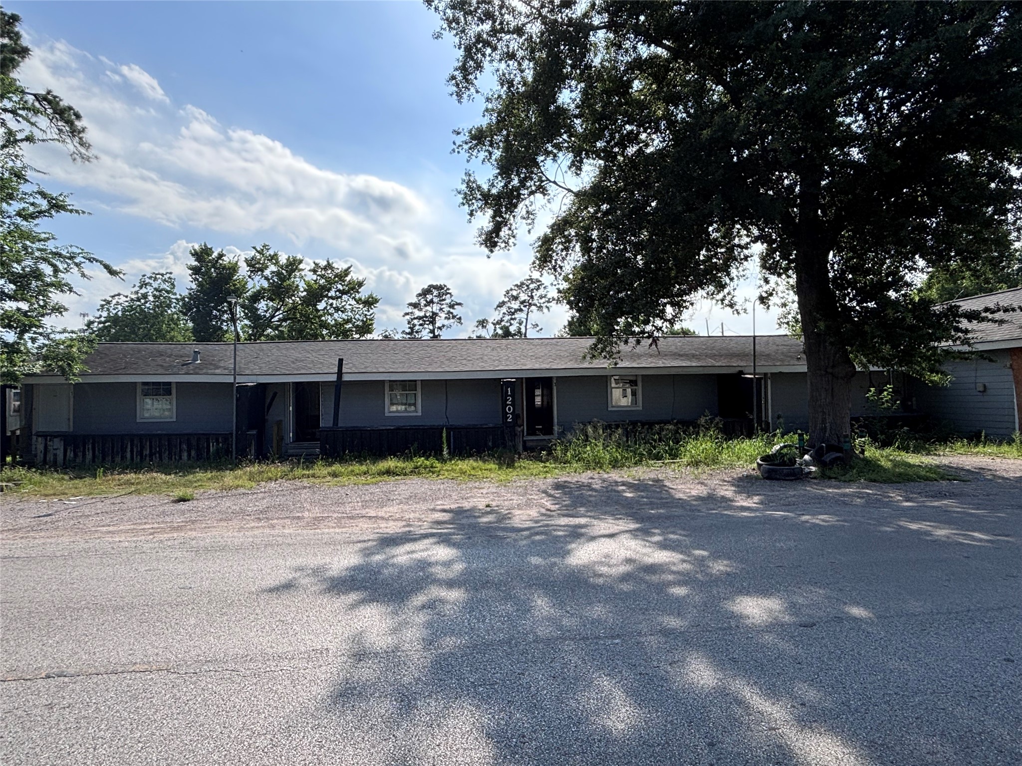 1202 Manor Street, Unit 5 Houston, TX 77015 - Photo 1 of 9
