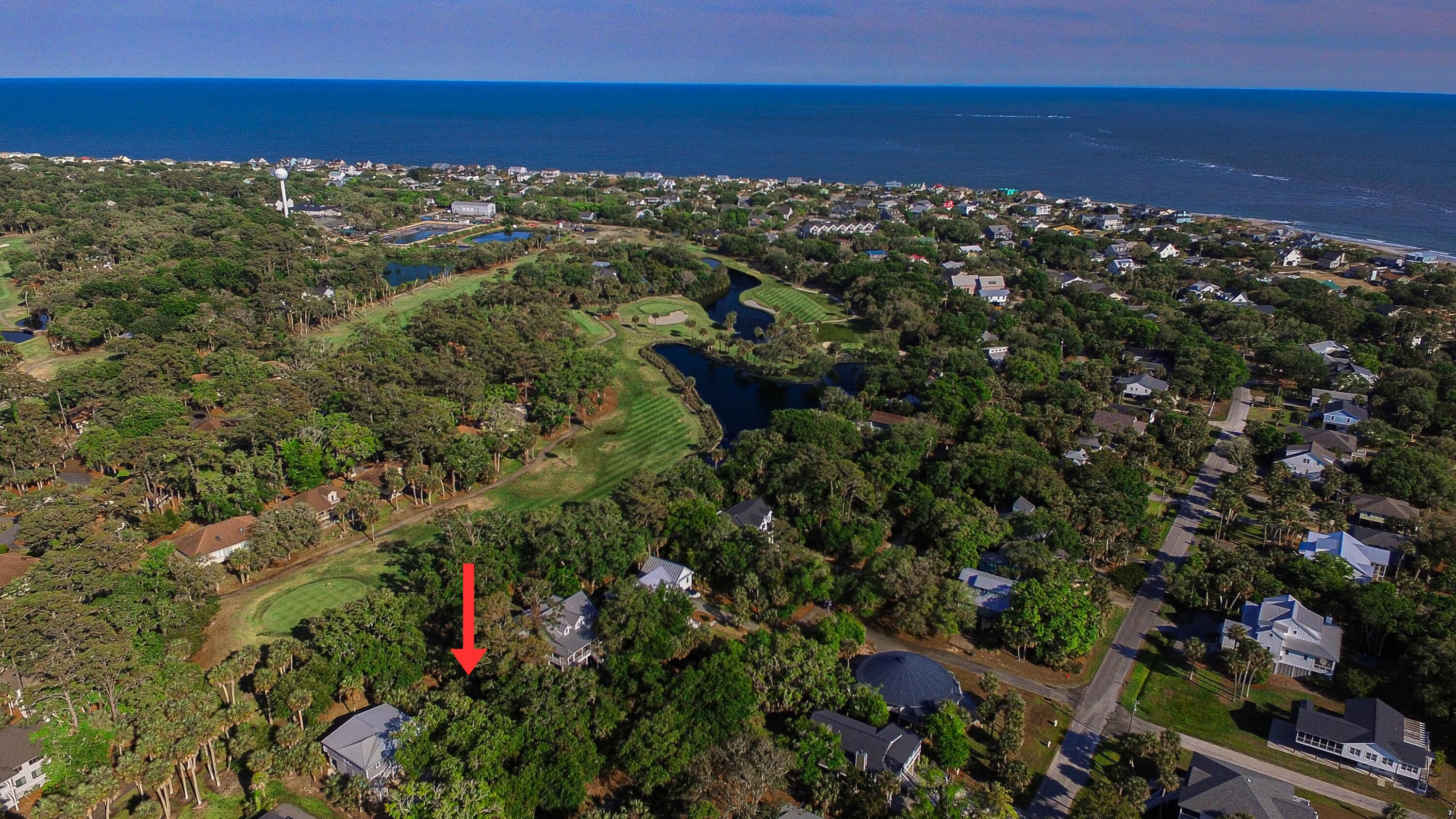 3303 Fort Street Edisto Island, SC 29438 - Photo 24 of 27 Fort-Lot-47-A