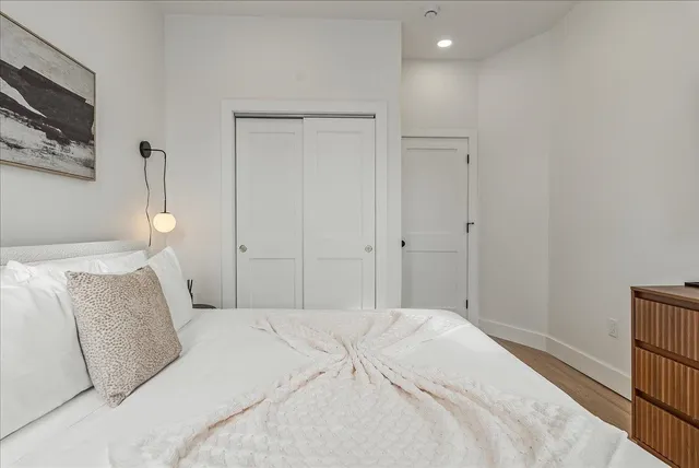 $3,800 | 97-99 Zabriskie Street, Unit 3R, Jersey City, NJ 07307