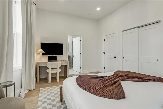 $3,800 | 97-99 Zabriskie Street, Unit 3R, Jersey City, NJ 07307