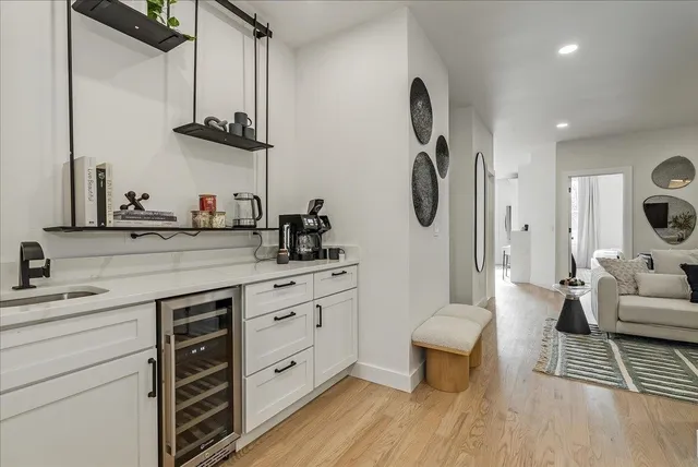 $3,800 | 97-99 Zabriskie Street, Unit 3R, Jersey City, NJ 07307