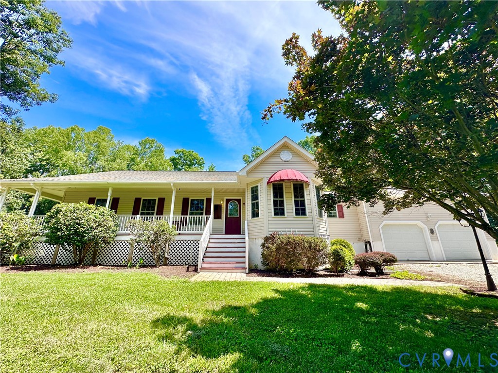 4352 Pierce Road Powhatan, VA 23139 - Photo 36 of 50