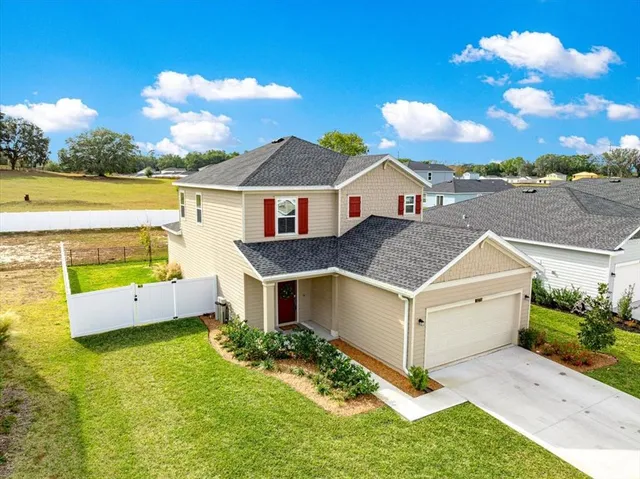 $341,000 | 3278 Northeast 38th Lane, Ocala, FL 34479