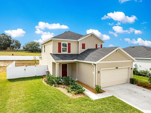 $341,000 | 3278 Northeast 38th Lane, Ocala, FL 34479