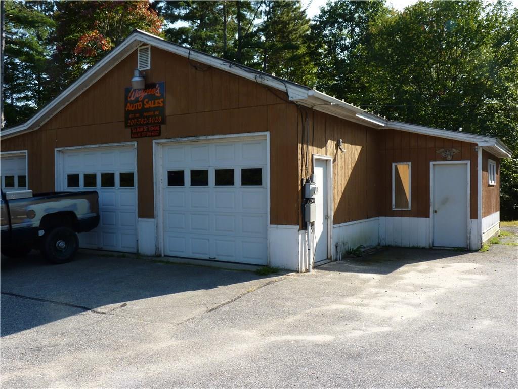 95 Mechanic Falls Road Poland, ME 04274 - Photo 3 of 17 Photo
