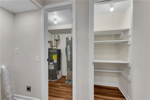 $259,900 | 3091 Colonial Way, Unit J3, Atlanta, GA 30341